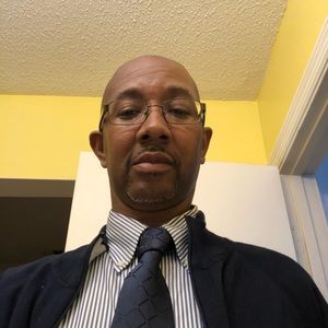 Meet your Posher, Chris